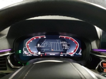 BMW Seria 5 G30-G31 2021 BMW Seria 5 530xi 2021 2.0l 2.0 Benzyna 248KM, zdjęcie 9