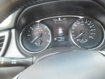 Nissan X-Trail III 2017 NISSAN X-TRAIL 1.6 dCi ALL MODE 4x4-i 2017, zdjęcie 6