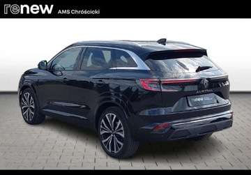 Renault Austral 2024 Renault Austral 160KM Iconic Salon Polska, Kamery 360, Bezwypadkowy, Gwara, zdjęcie 2