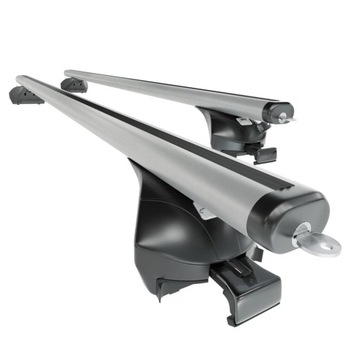 BAGAŻNIK DACHOWY do BMW X1 E84 - 2010-2015 Asrez