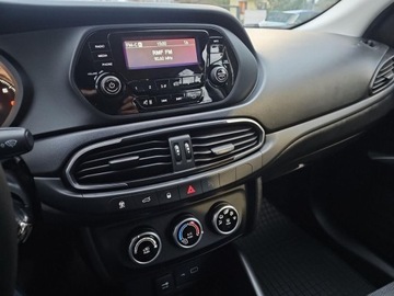 Fiat Tipo II Sedan Facelifting 1.4 Fire 95KM 2021 Fiat Tipo Salon PL, VAT 23 1.4 Benzyna 95KM, zdjęcie 18