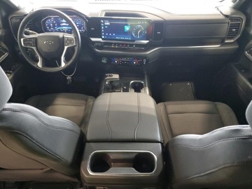 Chevrolet Silverado II 2024 Chevrolet Silverado K1500 RST 2024 5.3l 5.3 Benzyna 355KM, zdjęcie 8