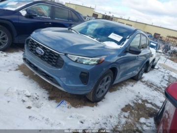 Ford Escape III 2024 Ford Escape 2024r., 4x4, 1.5L 1.5 Benzyna 180KM, zdjęcie 1