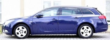 Opel Insignia I Sports Tourer 2.0 CDTI ECOTEC 130KM 2012 Opel Insignia Navi/6 Biegów/ Parktronic/BiXenon, zdjęcie 19