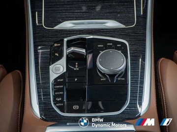 BMW X5 G05 SUV Facelifting 3.0 30d 298KM 2025 BMW X5 xDrive30d 298 KM mHEV - Pakiet M Pro - HarmanKardon - Kamera 360 -, zdjęcie 28