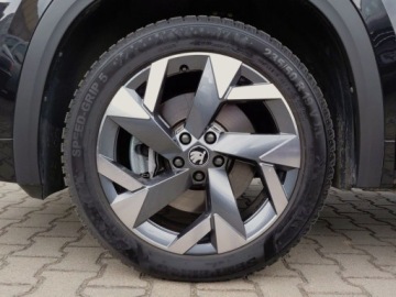 Skoda Kodiaq II SUV 1.5 TSI mHEV 150KM 2025 Skoda Kodiaq 1.5TSI mHEV 150KM Sportline SalonPL SerwisASO Acc Virtual Mat, zdjęcie 36