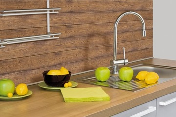 Лак СДП для гибких плит 1л - бесцветный