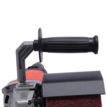 Сатиновая шлифовальная машина 1,4 кВт