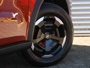 Opel Frontera C SUV Electric Elektryczny 44kWh 113KM 2025 Od ręki - Edition 54 kWh 113KM / Pakiet Tech z systemem Infotainment, zdjęcie 10