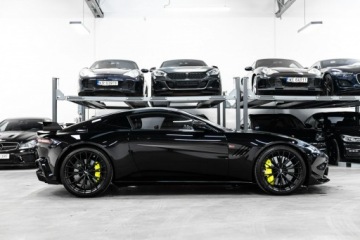 Aston Martin 2023 Aston Martin Vantage F1 Edition. V8. 535 KM. PL., zdjęcie 5