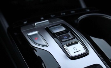 Hyundai Tucson IV 2021 Hyundai Tucson Salon Polska, HEV, Amazon Grey, 230KM, Executive 1.6 Hybryda, zdjęcie 17