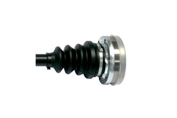 SKF POLOOSA POHONNÁ PŘEDNÍ ALFA ROMEO 166 2.0-3.2 09.98-06.07