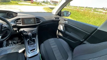Peugeot 2015 Peugeot 308 Raty Panorama Automat Tylko 38 tys km Full led Super stan Gwa, zdjęcie 29