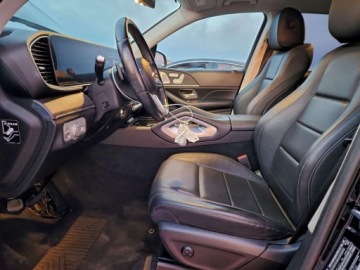 Mercedes GLE V167 2020 Mercedes-Benz GLE 450 4Matic 2020 3.0 Benzyna 362KM, zdjęcie 7