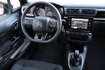 Citroen C3 IV 2024 Citroen C3 1.2 PureTech, Salon Polska, zdjęcie 6