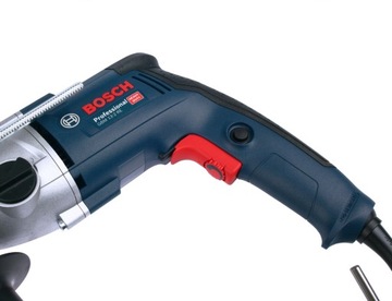 Дрель GBM 13-2 RE BOSCH 750 Вт