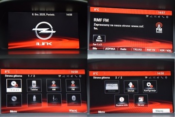 Opel Mokka I SUV 1.7 CDTI ECOTEC 130KM 2014 Kamera Cofania, Bi Ksenon, Klimatronic, Pół Skóra, Alu18 ,DOINWESTOWANY, zdjęcie 32