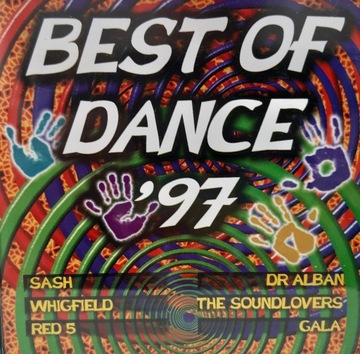 Best Of Dance '97 Snake's Music