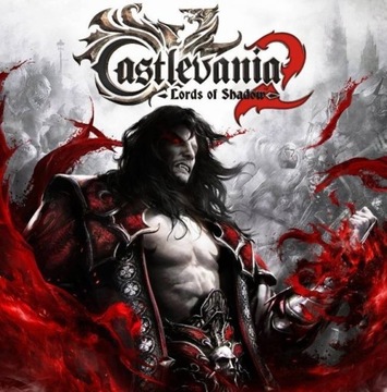 CASTLEVANIA LORDS OF SHADOW 2 PC KLUCZ STEAM