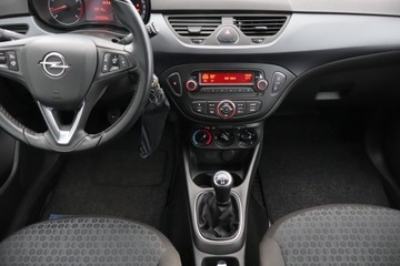 Opel Corsa E Hatchback 3d 1.4 Twinport 75KM 2016 Opel Corsa 1.4, Salon Polska, Klima, Tempomat, zdjęcie 11
