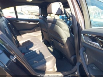 BMW Seria 5 G30-G31 2022 BMW Seria 5 530I XDrive 2022 2.0l 2.0 Benzyna 248KM, zdjęcie 13