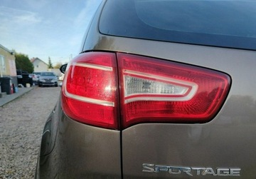 Kia Sportage III 2010 Kia Sportage Zadbany 2,0 Benz Model 2011 2.0 Benzyna 163KM, zdjęcie 12