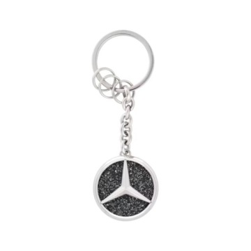 Přívěsek Na Klíče Na Klíče Mercedes St. Tropez Černá B66959846