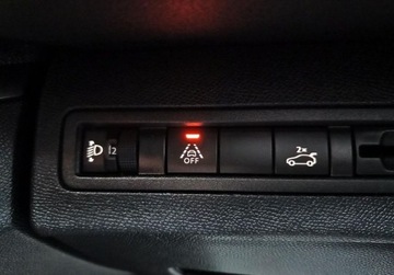 Peugeot 3008 II Crossover Facelifting  1.2 PureTech 130KM 2021 Peugeot 3008 1.2 130KM Allure Salon PL Vat Marza 1 wlasciciel Serwisowany, zdjęcie 28