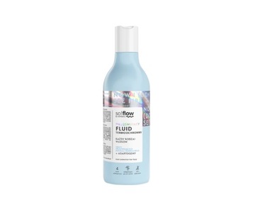 So!Flow Pielęgnujący Fluid Termoochronny 150 ml