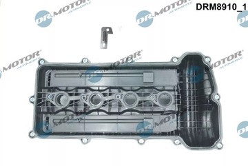 KRYT VENTILU - DR.MOTOR DRM8910