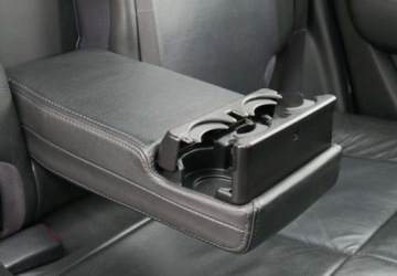 Mitsubishi Outlander I 2.0 i 16V 136KM 2003 Mitsubishi Outlander Mitsubishi Outlander 2.0 4WD Invite 2.0 BenzynaLPG, zdjęcie 35