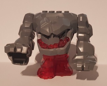 Lego figurka Power Miners, Tremorox (Rock Monster), 8708, 8964
