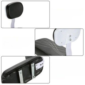 УНИКАЛЬНОЕ ПРОИЗВОДСТВО АКСЕССУАРОВ ДЛЯ СИДЕНИЙ ROWE