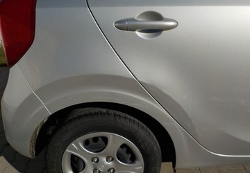 Kia Picanto III Hatchback 5d 1.0 MPI 67KM 2019 Kia Picanto Okazja Benzyna 68KM, zdjęcie 12