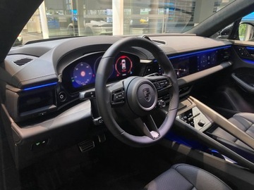 Porsche Macan 2026 PORSCHE Macan Turbo Suv (584KM) 2026, zdjęcie 8