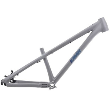 Rama dirtowa DMR Bikes RHYTHM - Nardo Grey