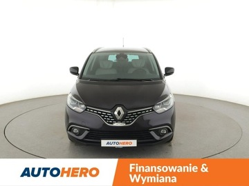 Renault Grand Scenic III 1.6 dCi 160KM 2017 Renault Grand Scenic 7 os. automat full LED navi, zdjęcie 10