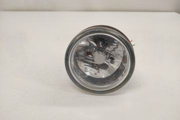 HALOGEN LEVÝ PŘEDNÍ PEUGEOT 1007 (KM_) 9648947780 1.4L DIESEL 50KW 2005