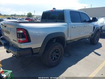  RAM 2500 2021r., TRX 4X4, od ubezpieczalni 6.2 Benzyna 702KM, zdjęcie 6