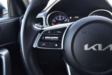 Kia XCeed Crossover Facelifting 1.5 T-GDi 160KM 2024 Kia XCeed SalonPL 1.5T-GDI 160KM Automat DTC M Pakiet SMART LED Felgi18 VA, zdjęcie 13