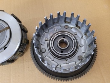 Yamaha XJ 900 Diversion 94-04 корзина сцепления