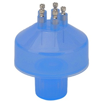 Aplikator do skóry głowy z grzebieniem do masażu i pielęgnacji włosów