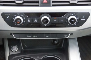 Audi A4 B9 Avant 2.0 TDI 150KM 2015 Audi A4 Avant 2.0 TDI CR 150 KM, Klimatronic, Navi, Biksenon, LED, GWARANC, zdjęcie 17