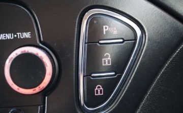 Opel Corsa E Hatchback 3d 1.2 Twinport 70KM 2019 Opel Corsa Bezwypadkowa Serwisowana 1-Wlasciciel Klimatyzacja Komputer Alu, zdjęcie 23