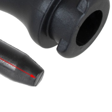 CITROEN C2 C3 C4 C5 C8 HLAVICE PÁKY ŘAZENÍ KŮŽE