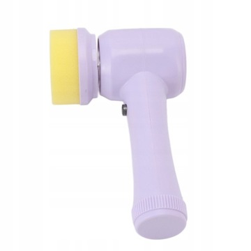 Портативная ручная электрическая щетка