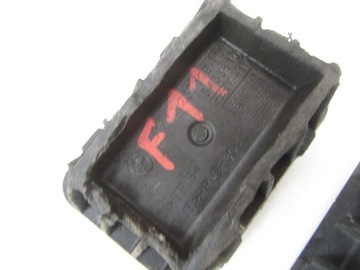 Ручка базового домкрата BMW e81 e82 e84 e90 F01 F02 F07 F10 F11 F39 F48