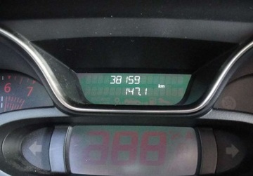 Renault Captur I Crossover Facelifting 0.9 Energy TCe 90KM 2019 Renault Captur 0,9 Tce 38 tys.km. Benzyna 90KM, zdjęcie 8