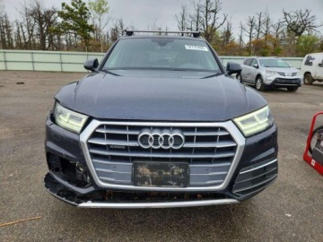 Audi Q5 II 2019 Audi Q5 2019 PREMIUM PLUS 2.0 Quattro 2.0 Benzyna 248KM, zdjęcie 5
