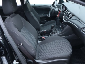 Opel Astra K Sportstourer Facelifting 1.2 Turbo 130KM 2022 Opel Astra 1.2 Turbo, Salon Polska, 1. Właściciel, zdjęcie 8